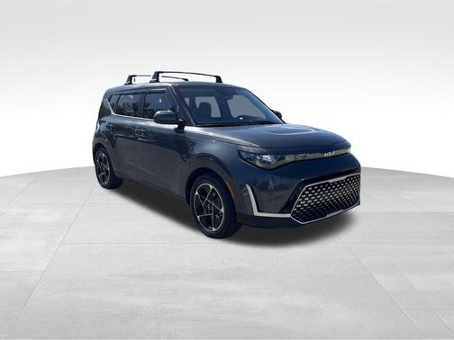 2023 Kia Soul EX