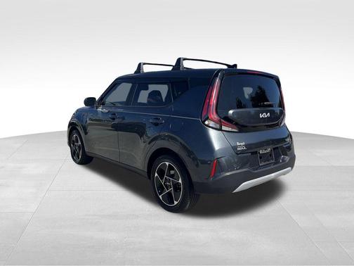 2023 Kia Soul EX