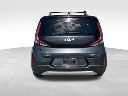 2023 Kia Soul EX