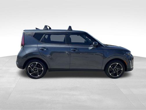 2023 Kia Soul EX