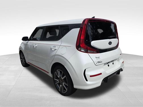 2021 Kia Soul GT-Line 2.0L