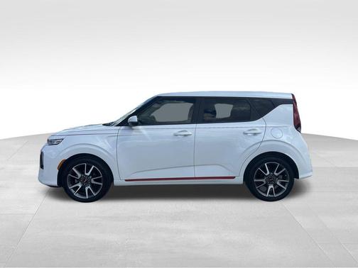 2021 Kia Soul GT-Line 2.0L