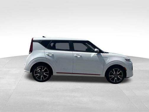 2021 Kia Soul GT-Line 2.0L