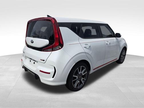 2021 Kia Soul GT-Line 2.0L