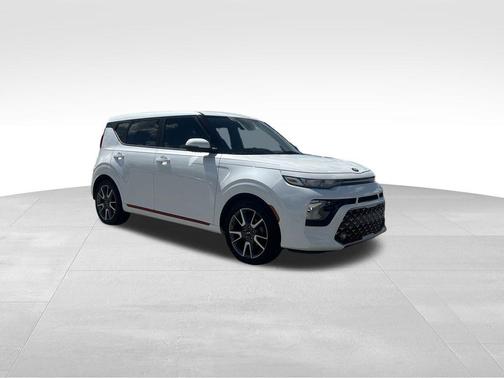2021 Kia Soul GT-Line 2.0L