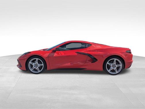 2024 Chevrolet Corvette Stingray w/2LT