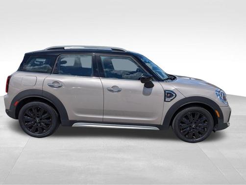 2024 MINI Countryman Cooper S