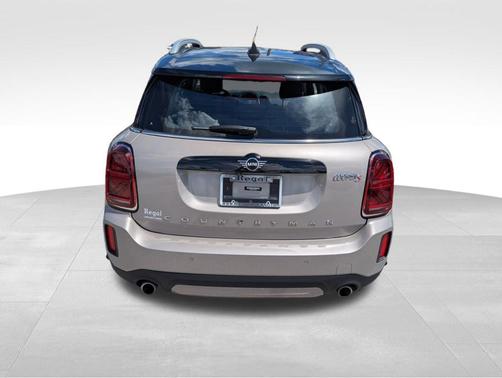 2024 MINI Countryman Cooper S