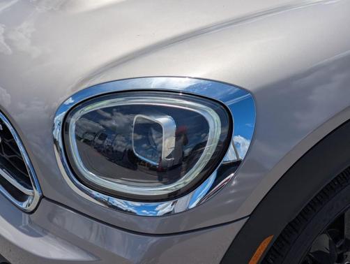 2024 MINI Countryman Cooper S