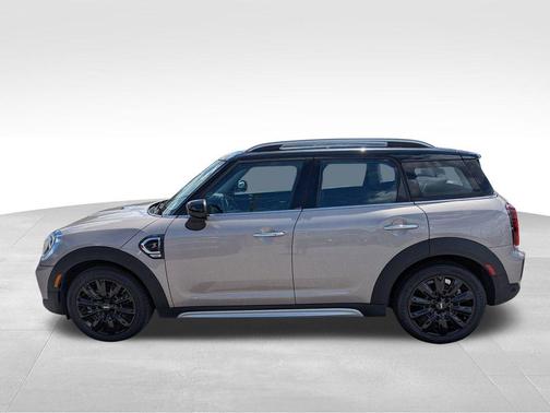 2024 MINI Countryman Cooper S
