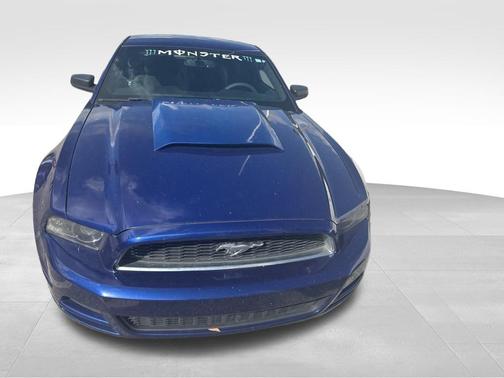 2014 Ford Mustang V6