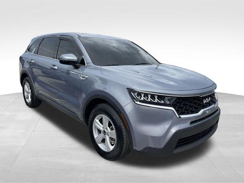 2023 Kia Sorento LX