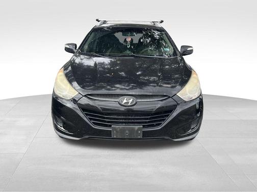 2012 Hyundai TUCSON GLS