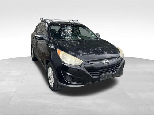 2012 Hyundai TUCSON GLS