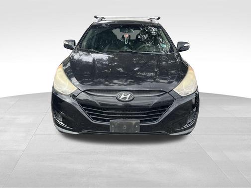 2012 Hyundai TUCSON GLS