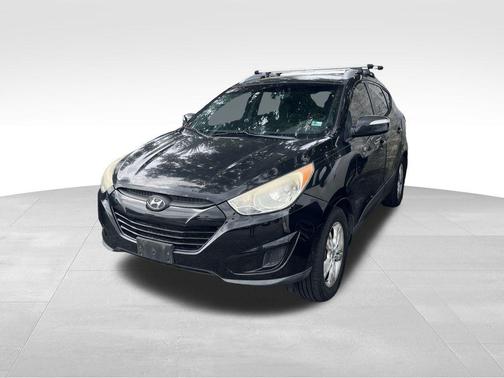 2012 Hyundai TUCSON GLS