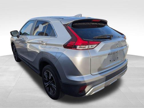2023 Mitsubishi Eclipse Cross SE