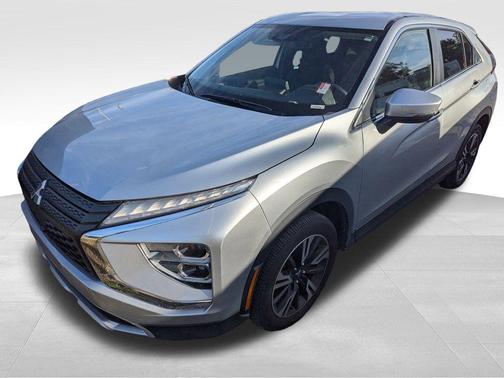 2023 Mitsubishi Eclipse Cross SE