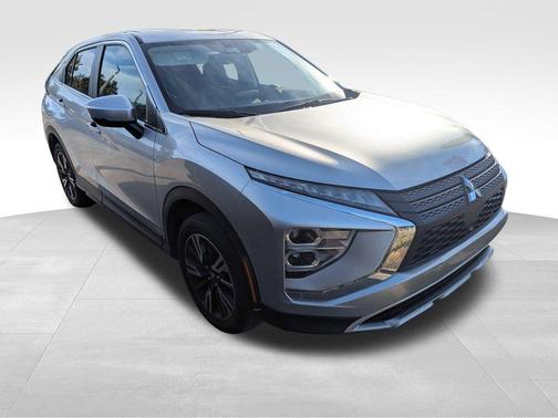 2023 Mitsubishi Eclipse Cross SE