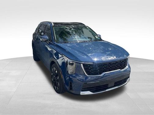 2024 Kia Sorento EX