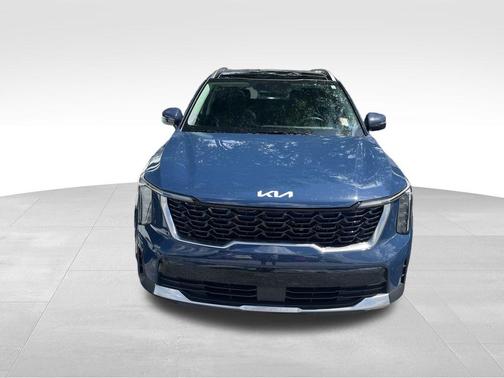 2024 Kia Sorento EX