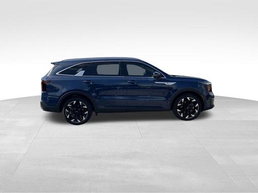 2024 Kia Sorento EX
