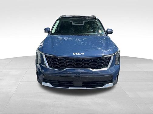 2024 Kia Sorento EX