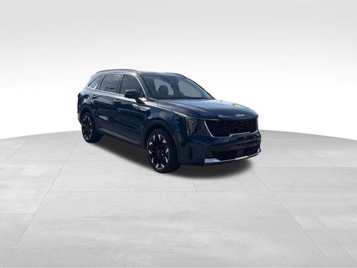 2024 Kia Sorento EX