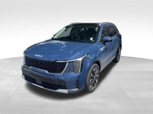 2024 Kia Sorento EX