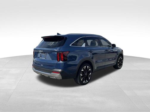 2024 Kia Sorento EX