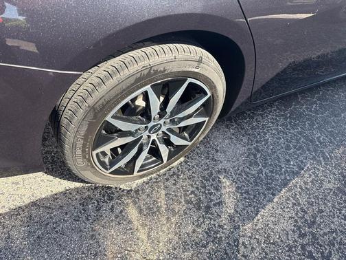 2022 Chevrolet Malibu RS