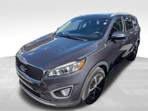 2016 Kia Sorento EX