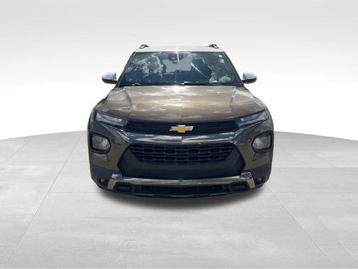 2021 Chevrolet Trailblazer ACTIV