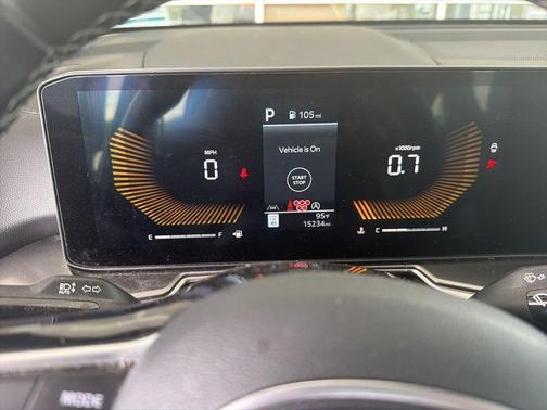 Everlasting Silver 2025 Kia Sorento S