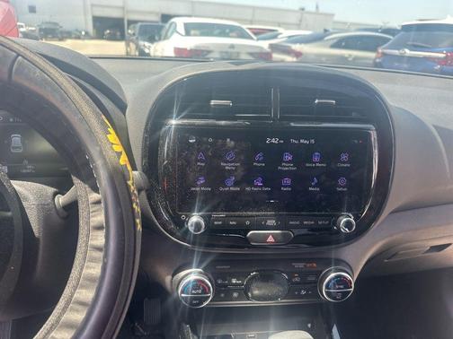 2023 Kia Soul EX