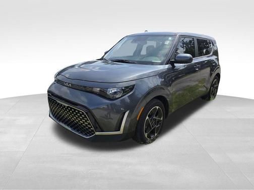 2023 Kia Soul EX