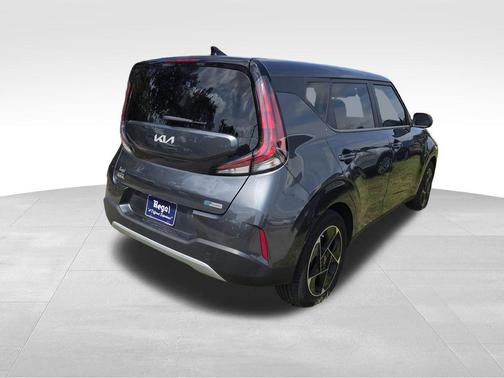 2023 Kia Soul EX