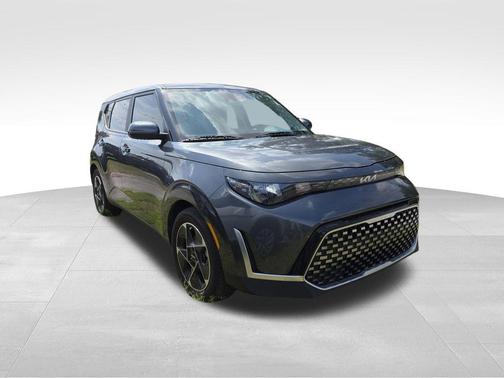2023 Kia Soul EX