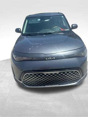 2023 Kia Soul EX