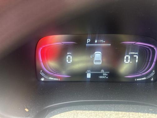2023 Kia Soul EX