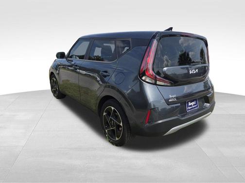 2023 Kia Soul EX