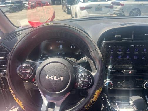 2023 Kia Soul EX