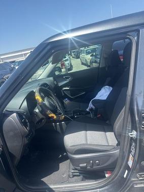 2023 Kia Soul EX