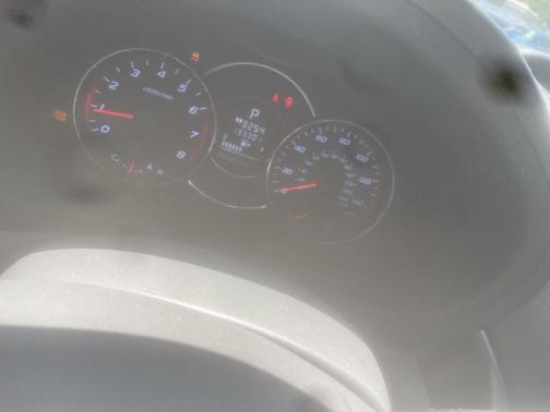 2011 Subaru Forester 2.5X Touring