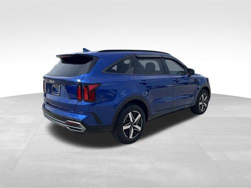 2023 Kia Sorento EX