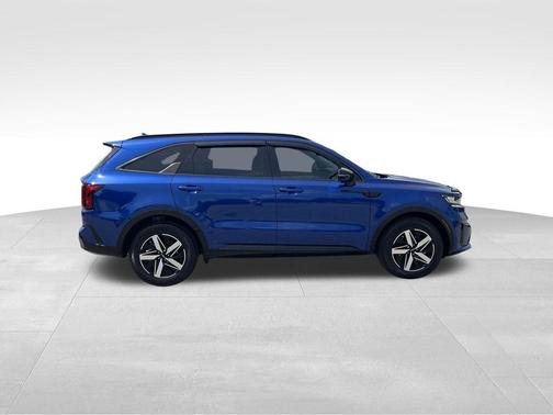 2023 Kia Sorento EX