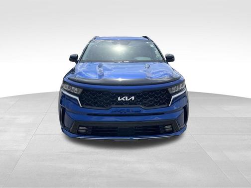 2023 Kia Sorento EX