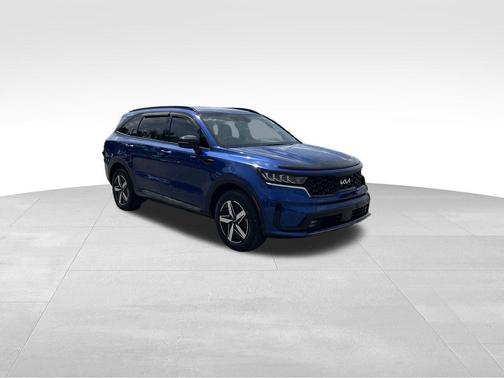 2023 Kia Sorento EX