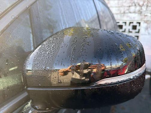 Aruba Green 2023 Kia Sorento X-Line S