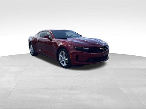 2024 Chevrolet Camaro 2LT
